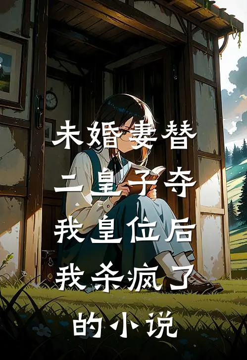 未婚妻替二皇子夺我皇位后，我杀疯了的小说