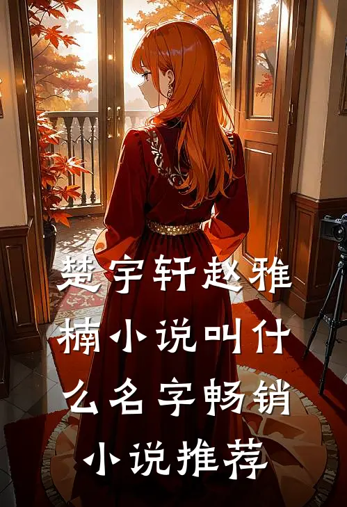 楚宇轩赵雅楠小说叫什么名字畅销小说推荐