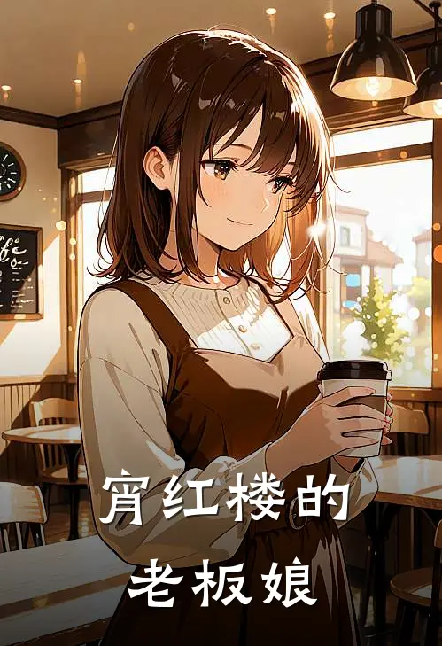 宵红楼的老板娘