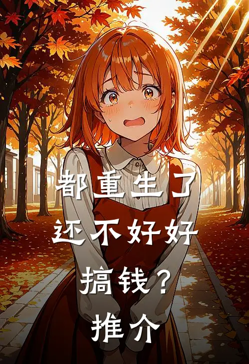 都重生了，还不好好搞钱？推介
