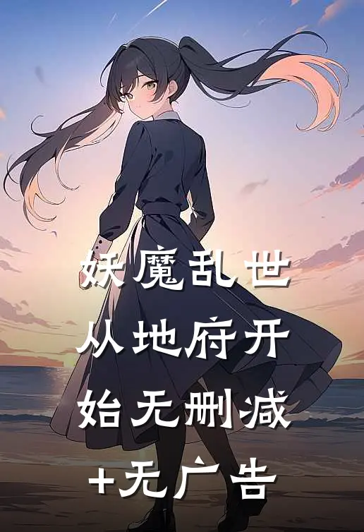 妖魔乱世：从地府开始无删减+无广告