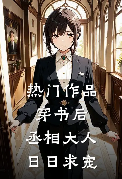 热门作品穿书后，丞相大人日日求宠