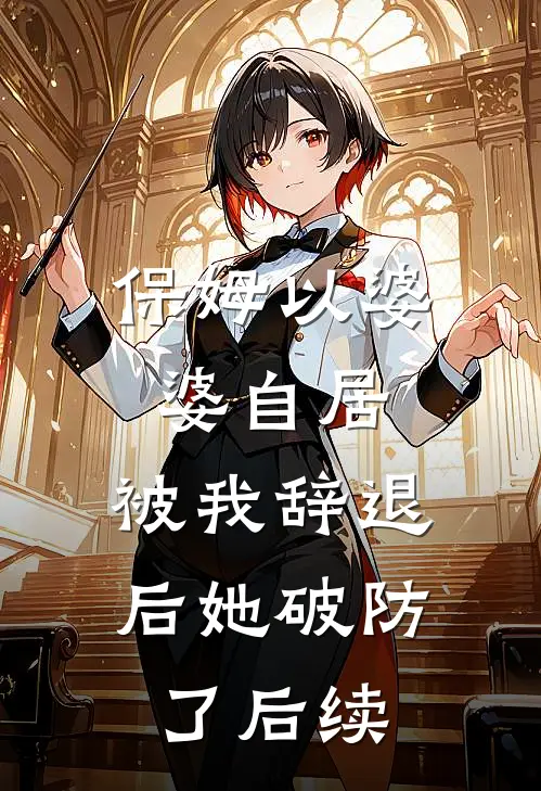 保姆以婆婆自居，被我辞退后她破防了后续