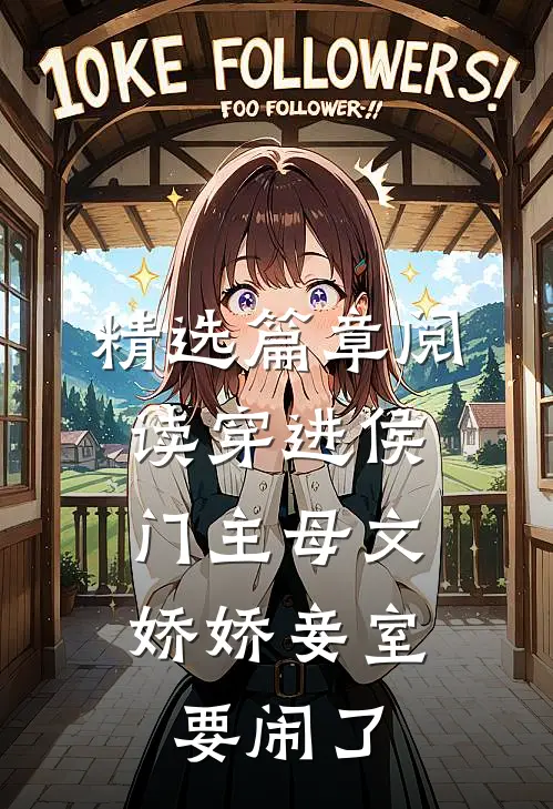 精选篇章阅读穿进侯门主母文，娇娇妾室要闹了