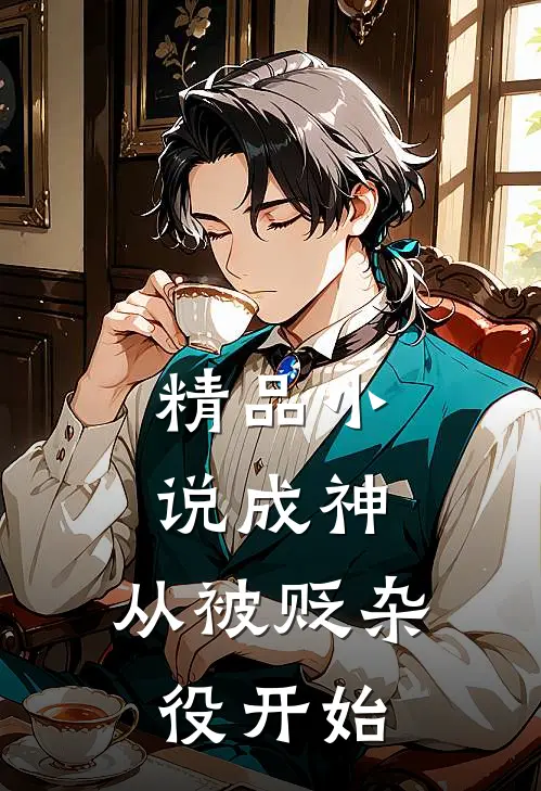 精品小说成神，从被贬杂役开始