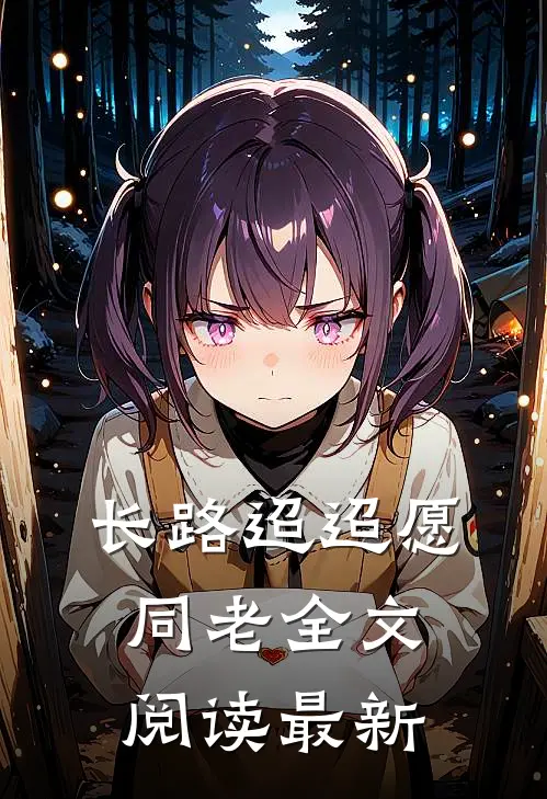 长路迢迢愿同老全文阅读最新