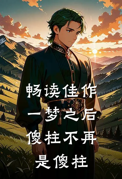 畅读佳作一梦之后，傻柱不再是傻柱
