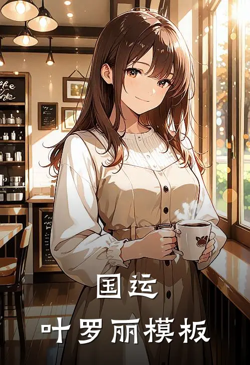 国运：叶罗丽模板