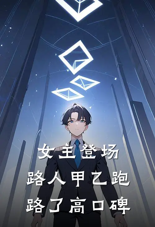 女主登场，路人甲乙跑路了高口碑