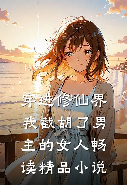 穿进修仙界：我截胡了男主的女人畅读精品小说