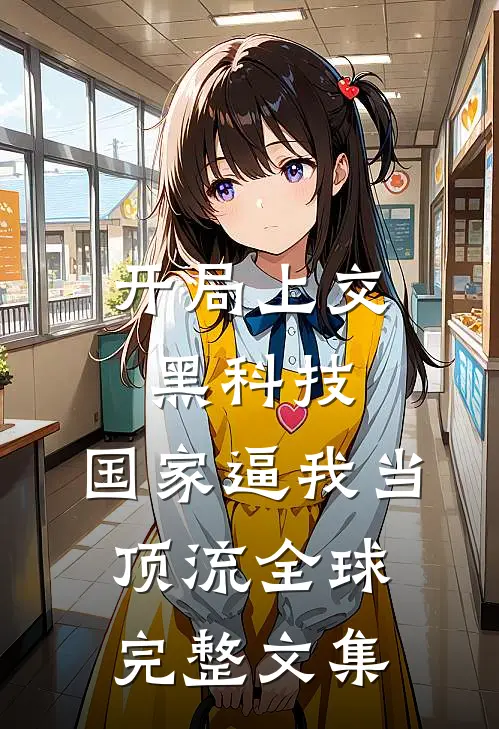 开局上交黑科技，国家逼我当顶流全球完整文集