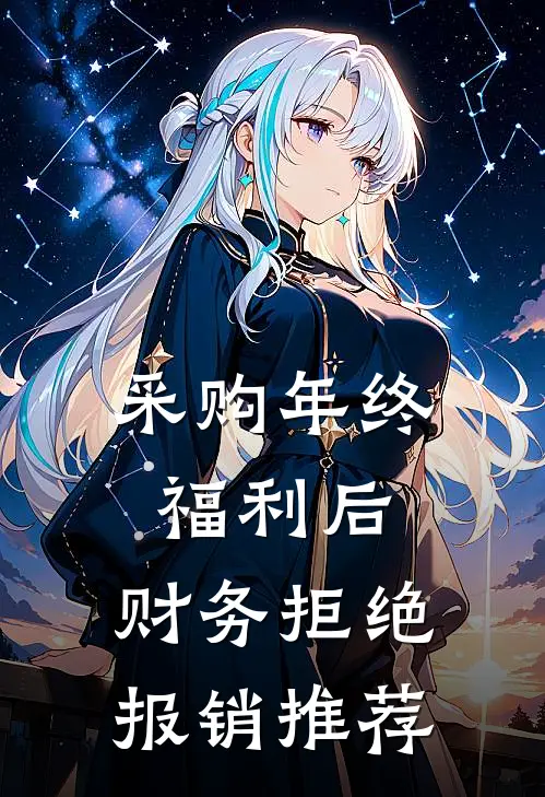 采购年终福利后，财务拒绝报销推荐
