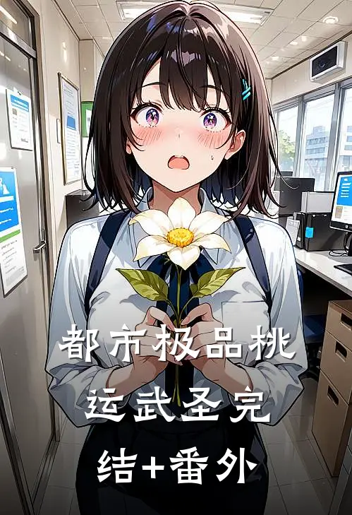 都市极品桃运武圣完结+番外