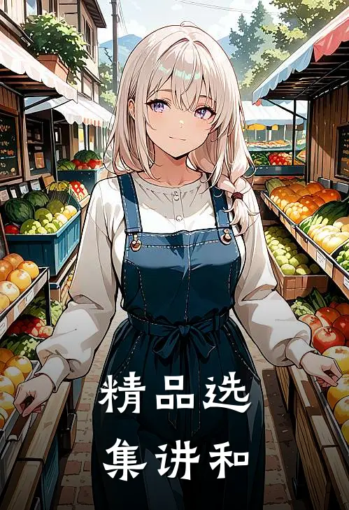 精品选集讲和