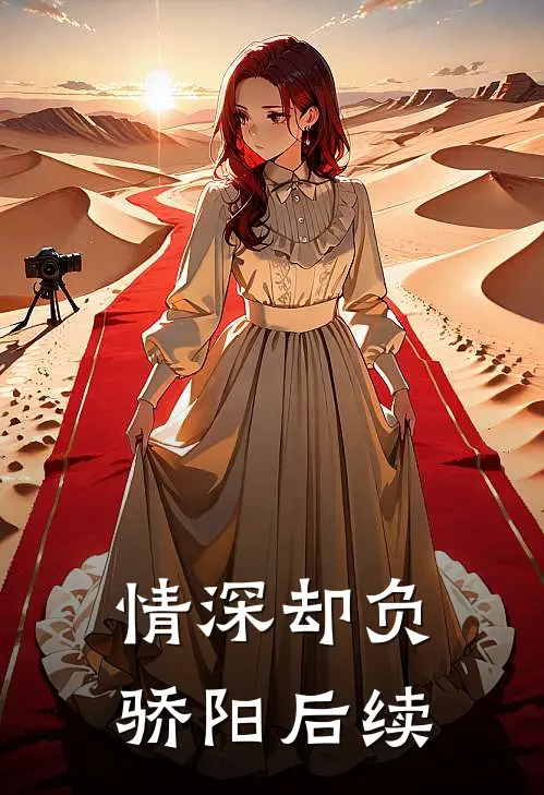 情深却负骄阳后续
