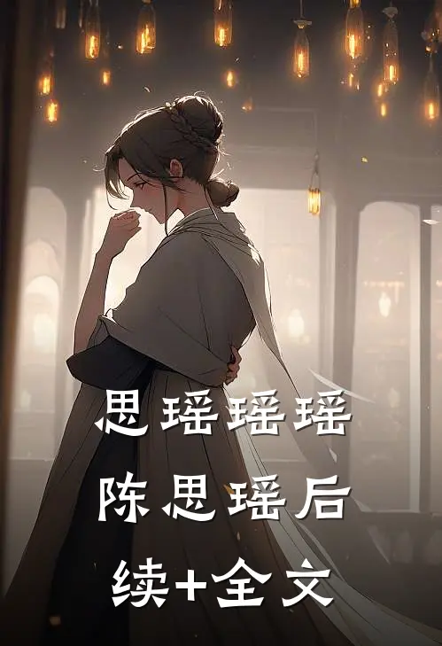思瑶瑶瑶陈思瑶后续+全文