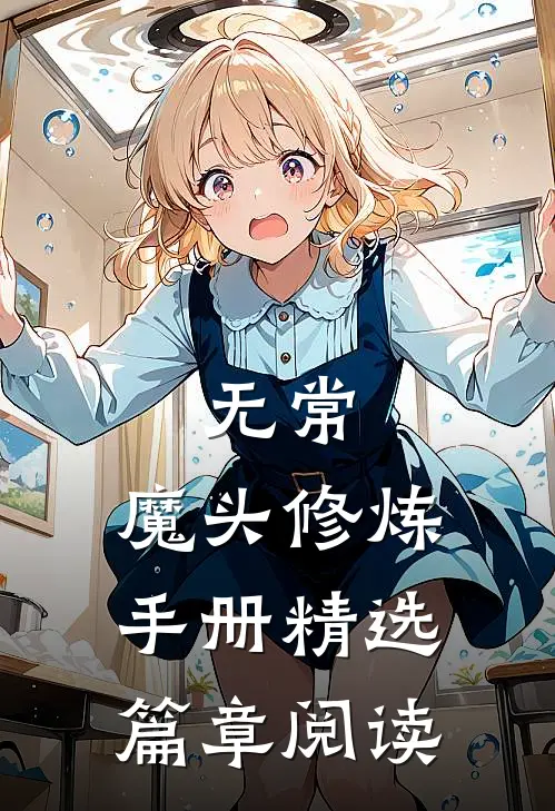 无常：魔头修炼手册精选篇章阅读