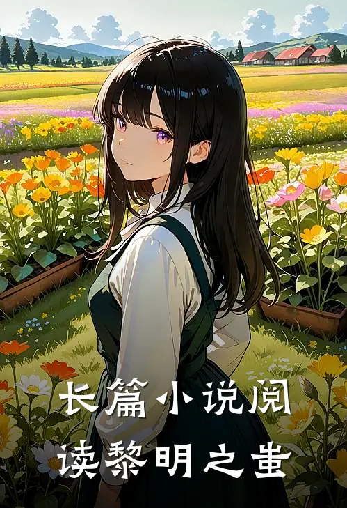 长篇小说阅读黎明之蚩