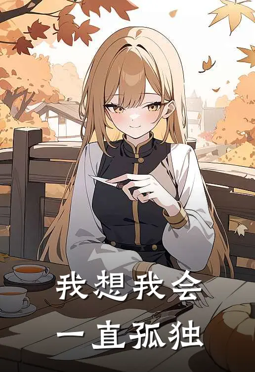 我想我会一直孤独