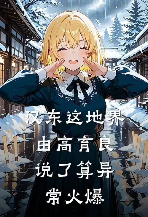 汉东这地界，由高育良说了算异常火爆