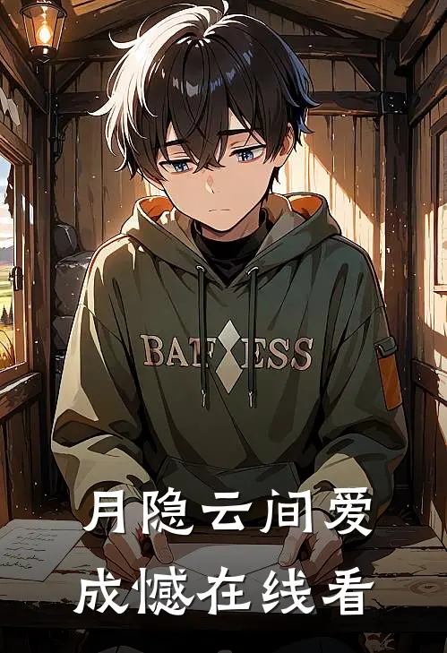 月隐云间爱成憾在线看