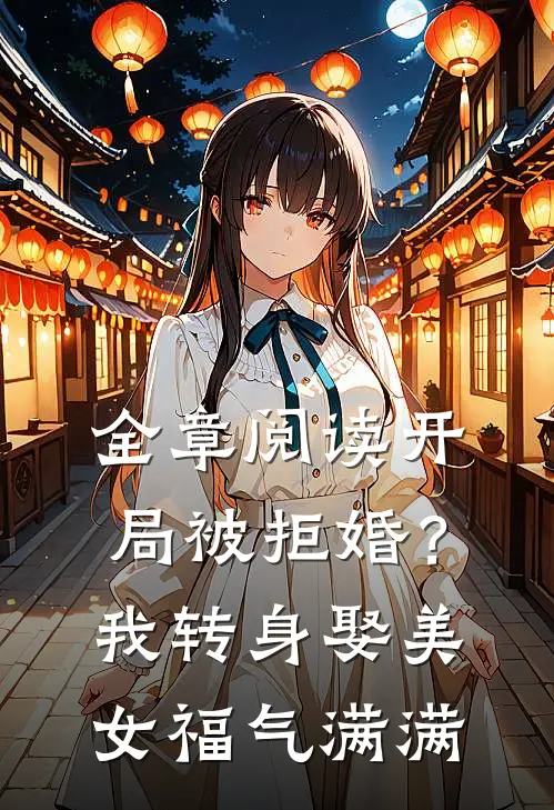 全章阅读开局被拒婚？我转身娶美女福气满满