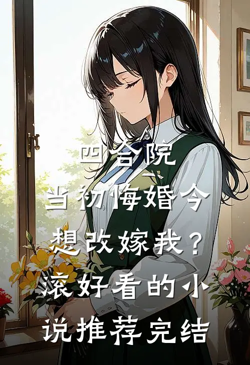 四合院：当初悔婚今想改嫁我？滚好看的小说推荐完结