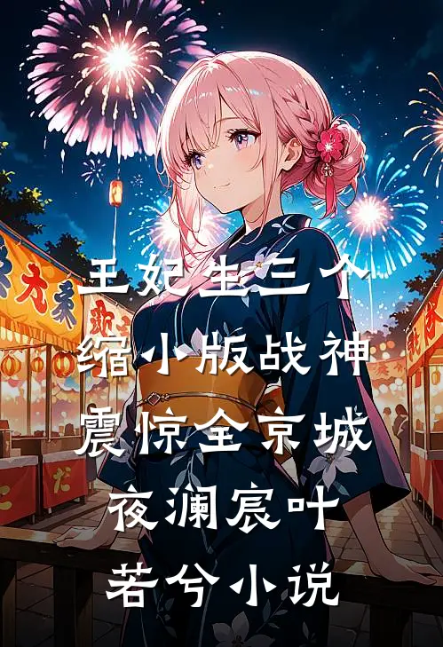 王妃生三个缩小版战神震惊全京城夜澜宸叶若兮小说