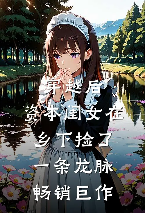 穿越后，资本闺女在乡下捡了一条龙脉畅销巨作