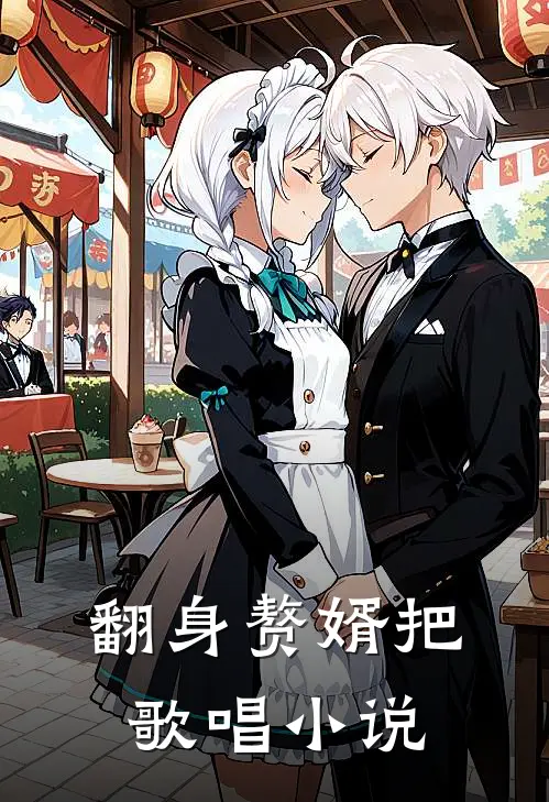 翻身赘婿把歌唱小说