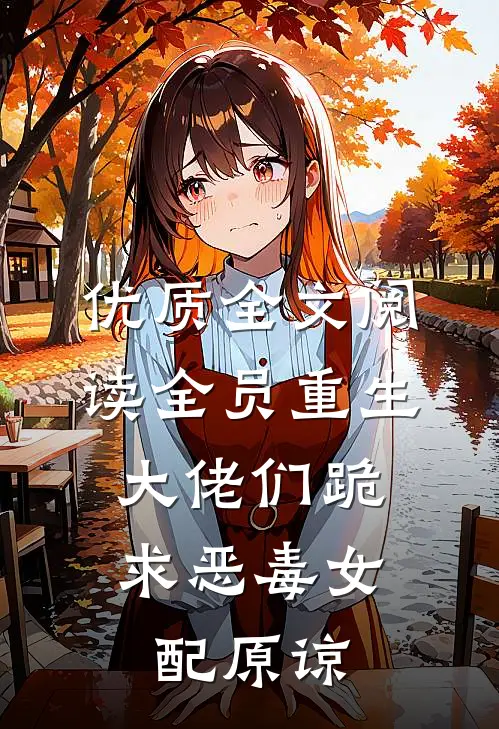 优质全文阅读全员重生：大佬们跪求恶毒女配原谅