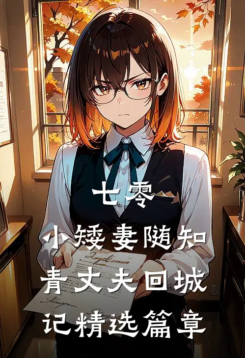 七零：小矮妻随知青丈夫回城记精选篇章