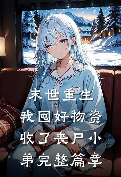 末世重生：我囤好物资收了丧尸小弟完整篇章