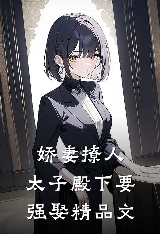 娇妻撩人，太子殿下要强娶精品文