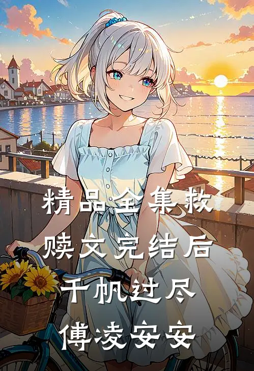 精品全集救赎文完结后千帆过尽傅凌安安