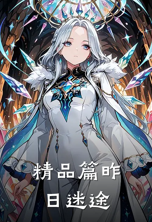 精品篇昨日迷途