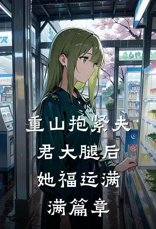 重山抱紧夫君大腿后，她福运满满篇章