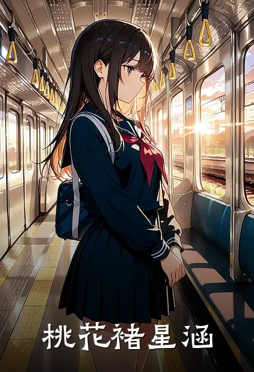 桃花褚星涵