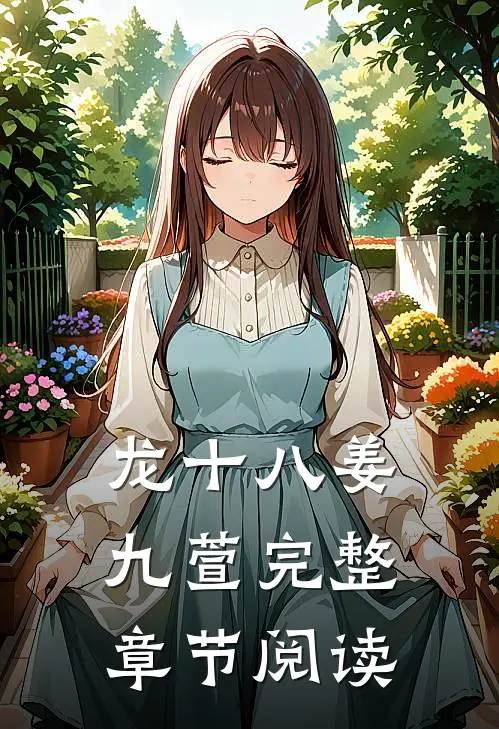 龙十八姜九萱完整章节阅读