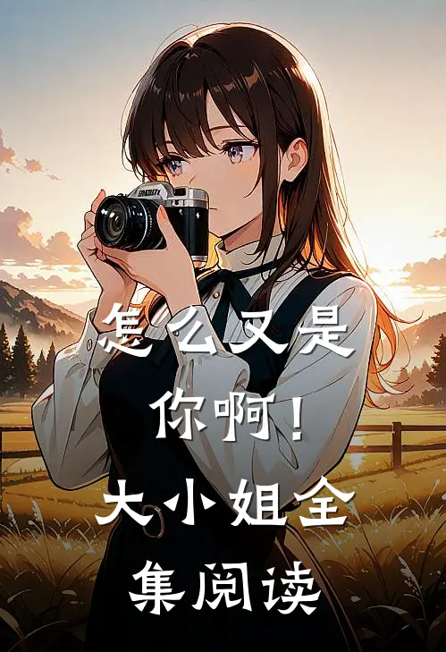 怎么又是你啊！大小姐全集阅读