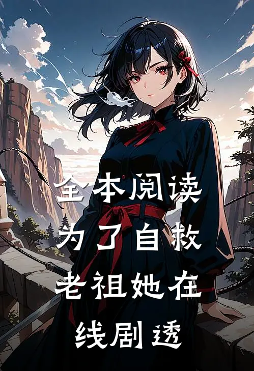 全本阅读为了自救，老祖她在线剧透
