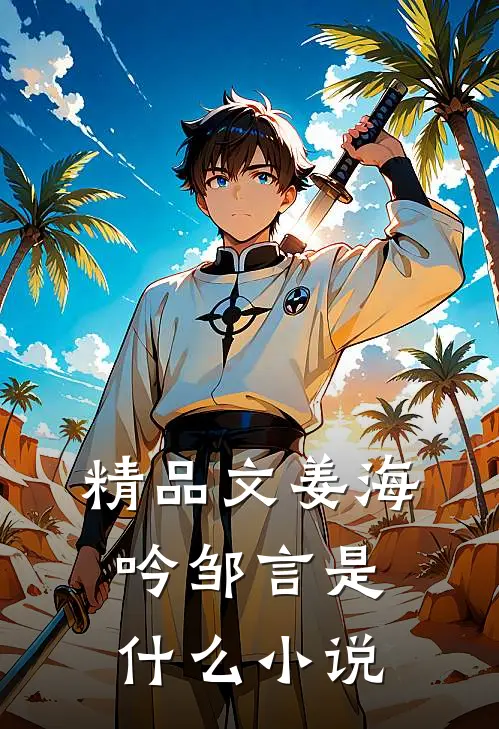 精品文姜海吟邹言是什么小说