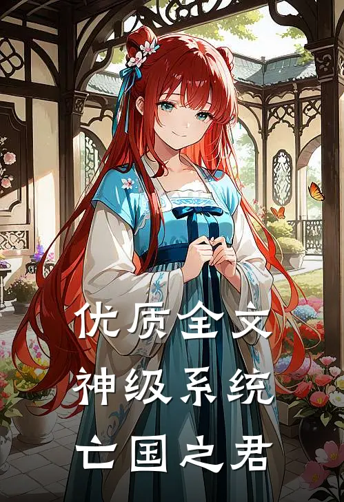 优质全文神级系统：亡国之君