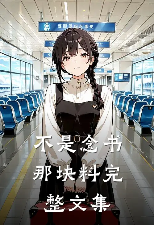 不是念书那块料完整文集