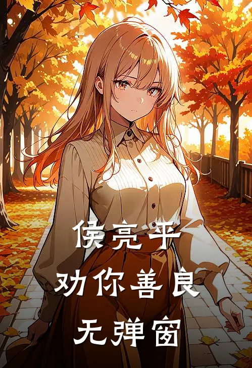 侯亮平，劝你善良无弹窗