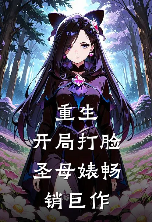 重生：开局打脸圣母婊畅销巨作