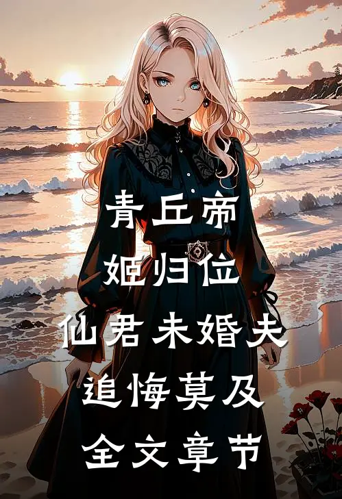 青丘帝姬归位，仙君未婚夫追悔莫及全文章节