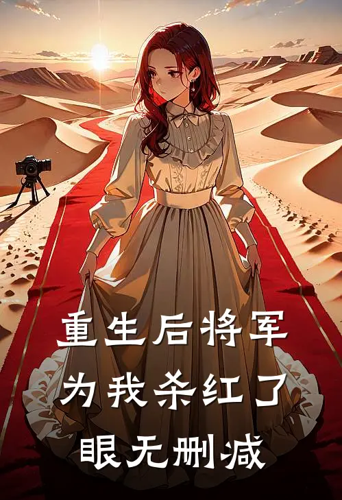 重生后将军为我杀红了眼无删减