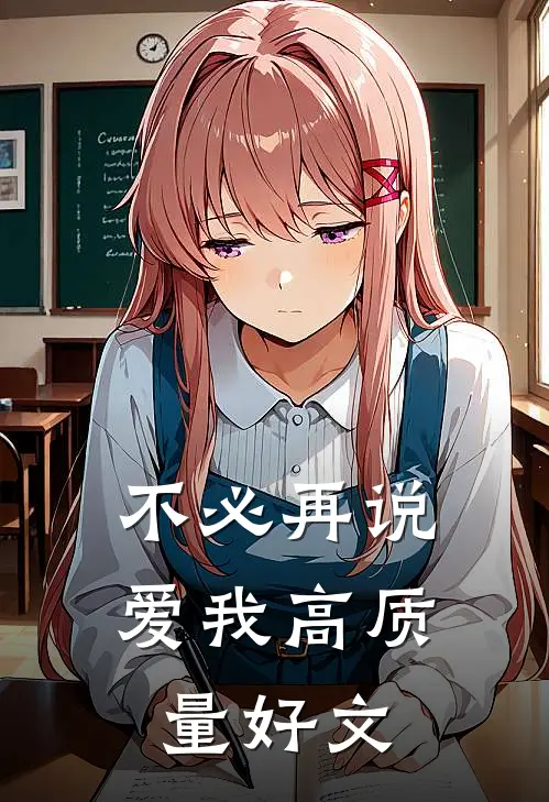 不必再说爱我高质量好文