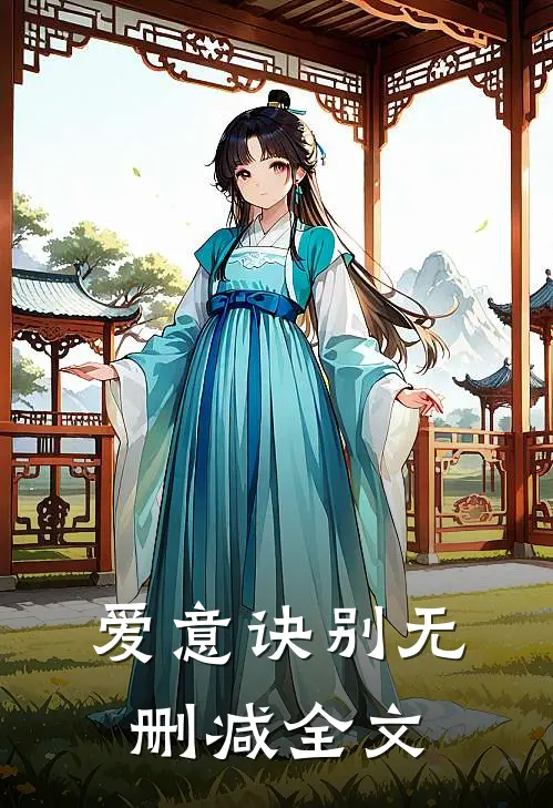 爱意诀别无删减全文